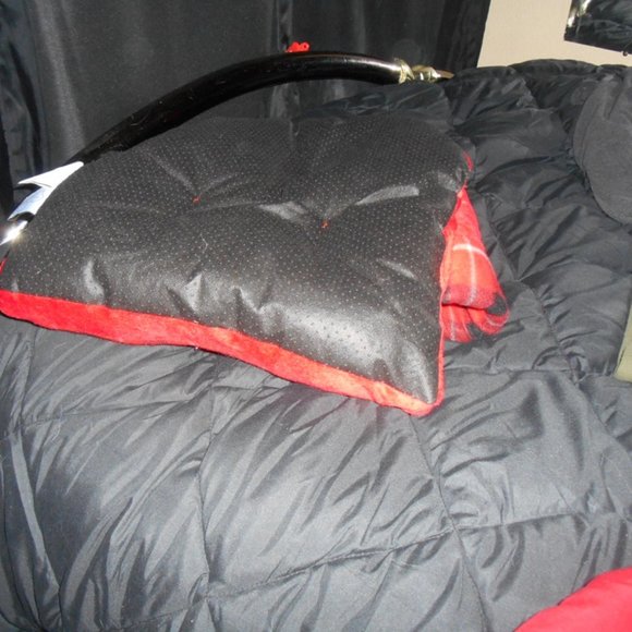 pet bed enclosure - Picture 5 of 5